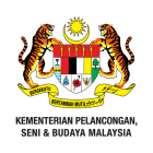 Kementerian Pelancongan, Seni & Budaya Malaysia