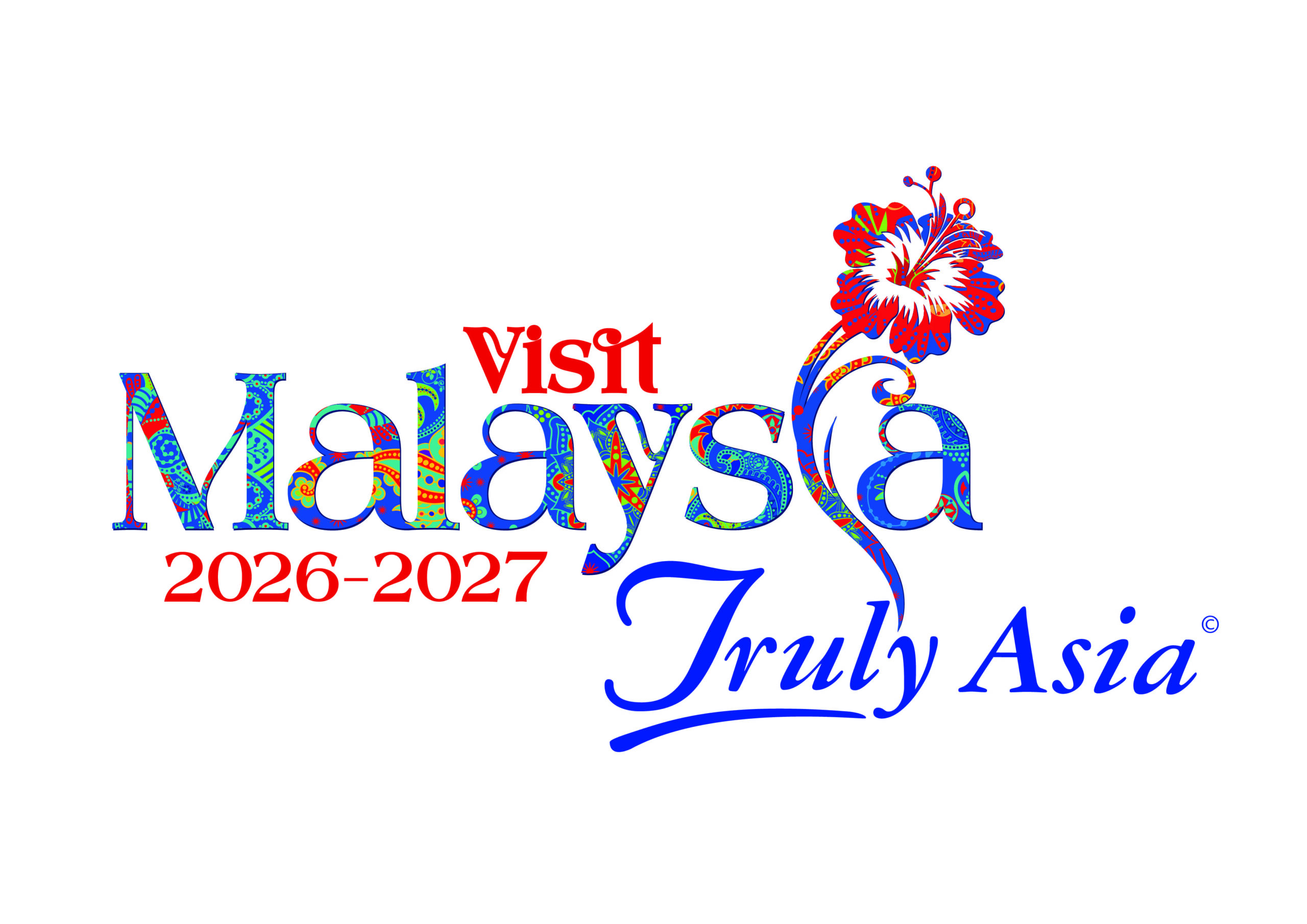 Visit Malaysia 2026–2027